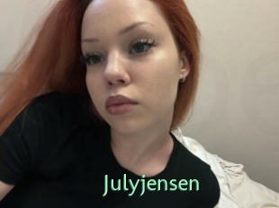 julyjensen Sexybeurettes