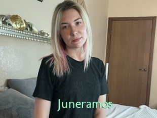 Juneramos