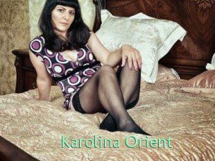 Karolina_Orient