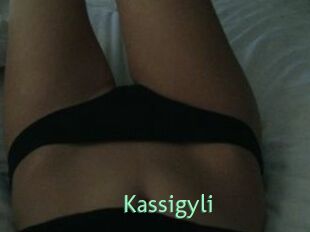 Kassigyli
