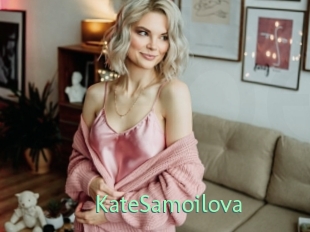 KateSamoilova