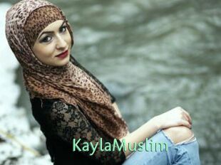 KaylaMuslim