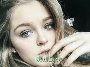 KelliLove