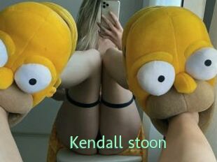 Kendall_stoon