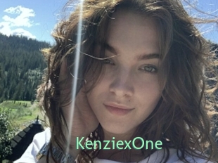 KenziexOne