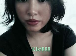 Kiki888
