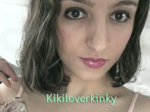 Kikiloverkinky
