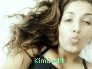 KimDashh