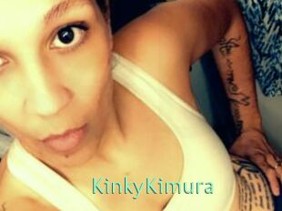 KinkyKimura