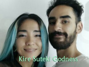 Kire_Suteki_Godness