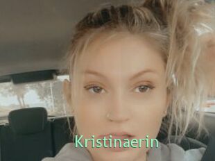 Kristinaerin