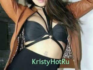 KristyHotRu