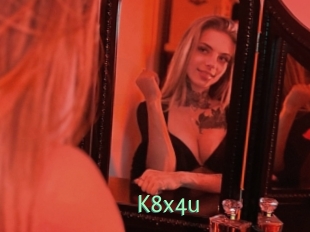 K8x4u