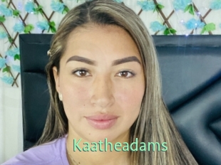 Kaatheadams