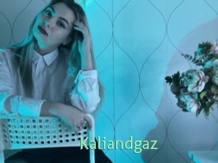 Kaliandgaz
