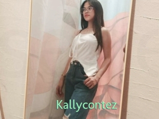 Kallycontez