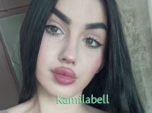 Kamilabell