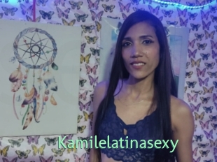 Kamilelatinasexy