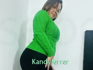 Kandyferrer