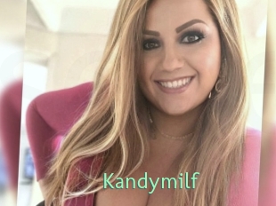 Kandymilf
