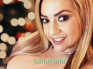 Kandymilf