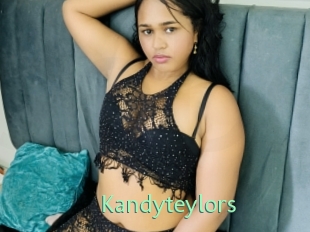 Kandyteylors