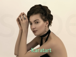 Karatart