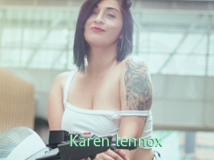 Karen_lennox