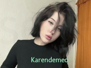 Karendemeo