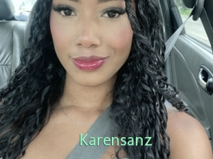 Karensanz