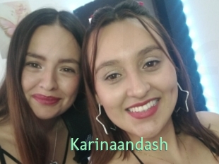 Karinaandash