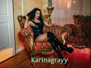 Karinagrayy