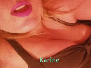 Karine