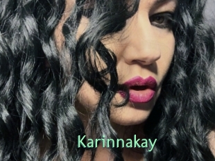 Karinnakay