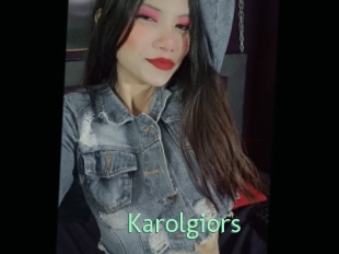 Karolgiors