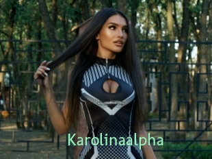 Karolinaalpha