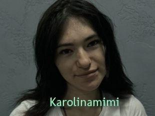 Karolinamimi