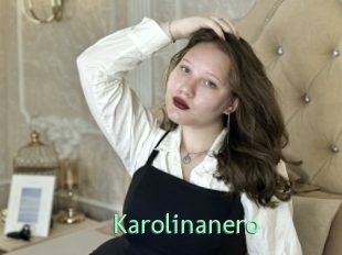 Karolinanero