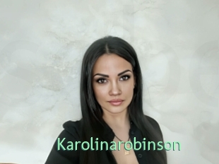 karolinarobinson Sexybeurettes