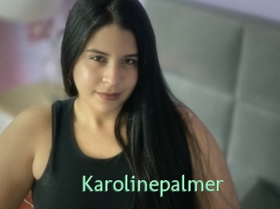 Karolinepalmer