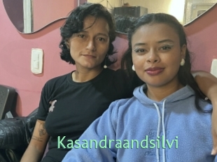 Kasandraandsilvi