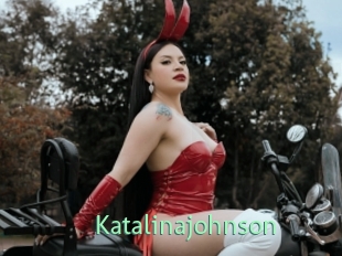 Katalinajohnson