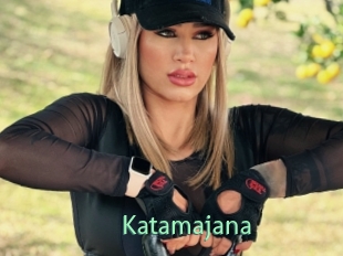 Katamajana