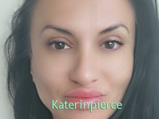 Katerinpierce