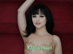 Katiamoan