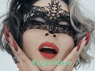 Katparadisse