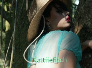 Kattiiefitch
