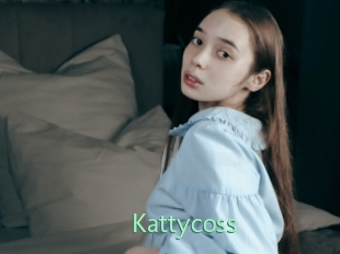 Kattycoss