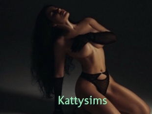 Kattysims