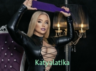 Katyalatika